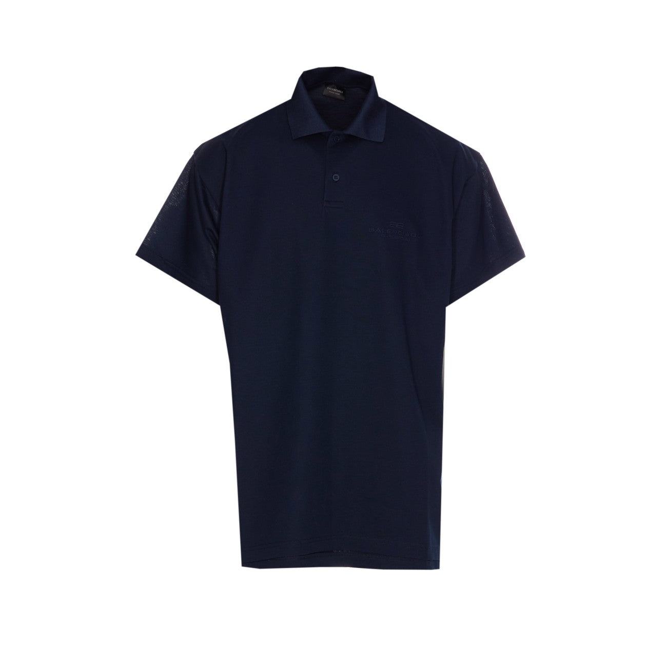 Balenciaga Men Polo