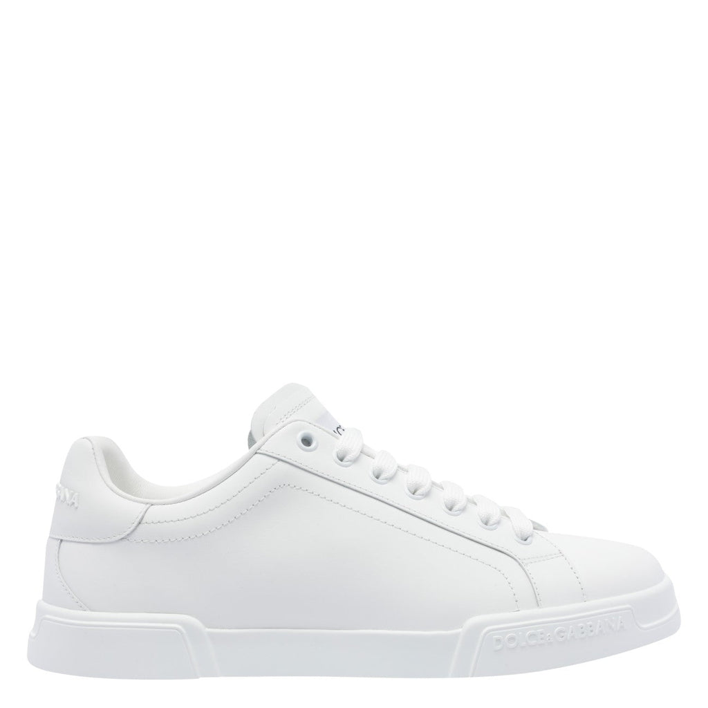 Dolce&Gabbana Men Portofino Sneakers