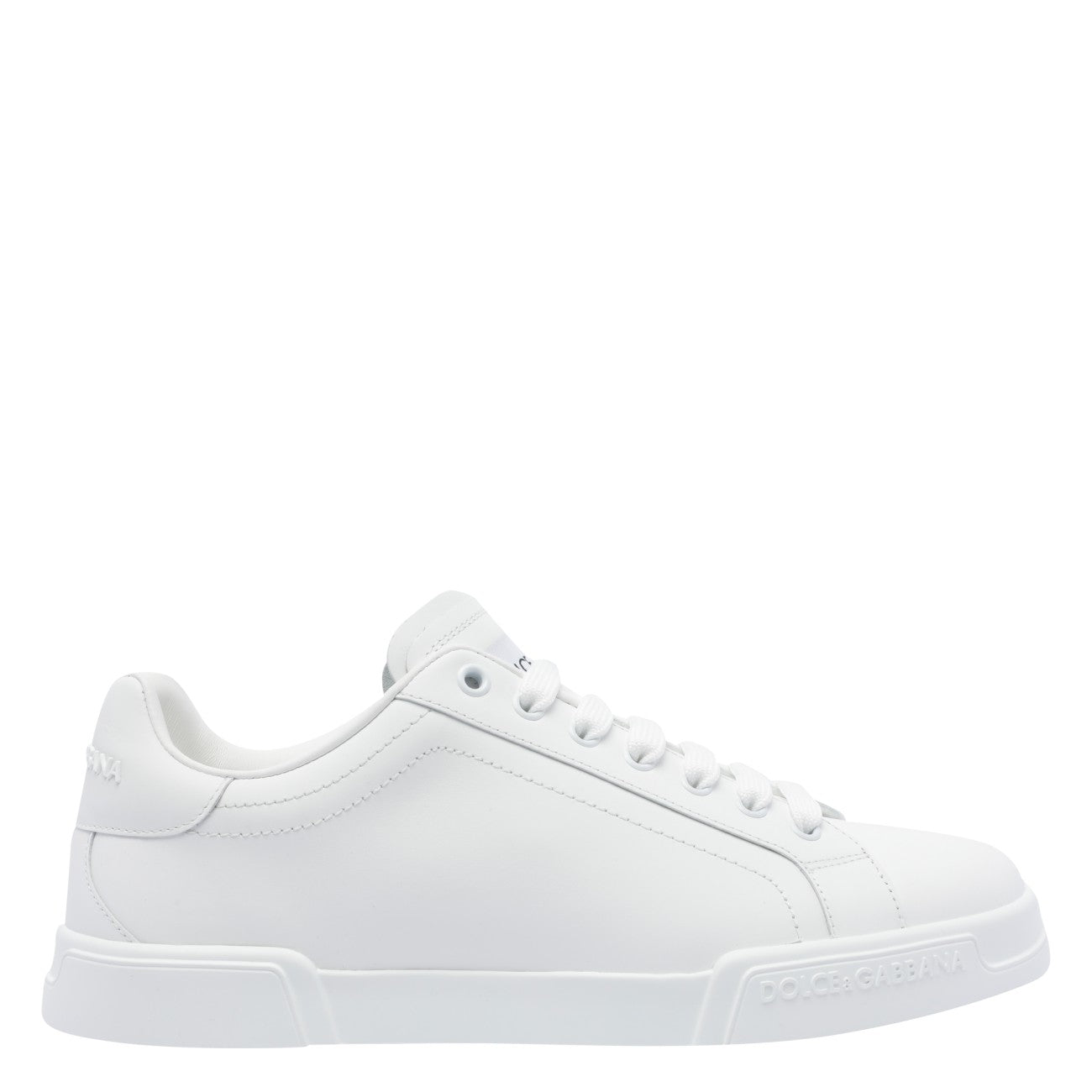 Dolce&Gabbana Men Portofino Sneakers