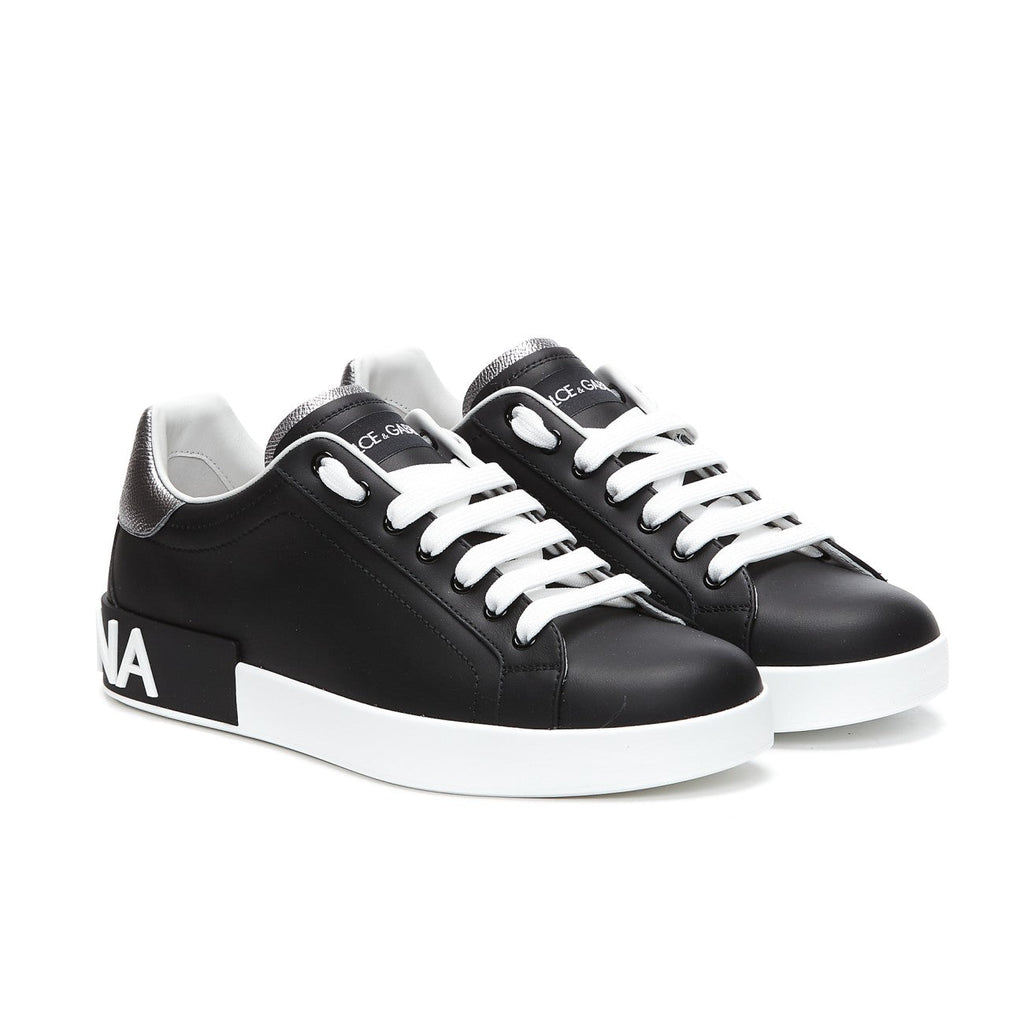Dolce&Gabbana Men Portofino Sneakers