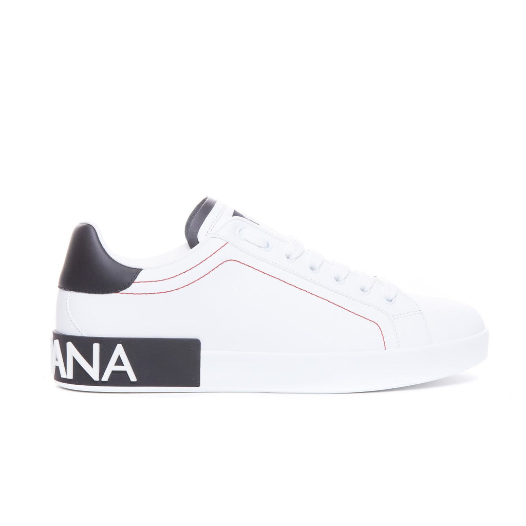 Dolce&Gabbana Men Portofino Sneakers