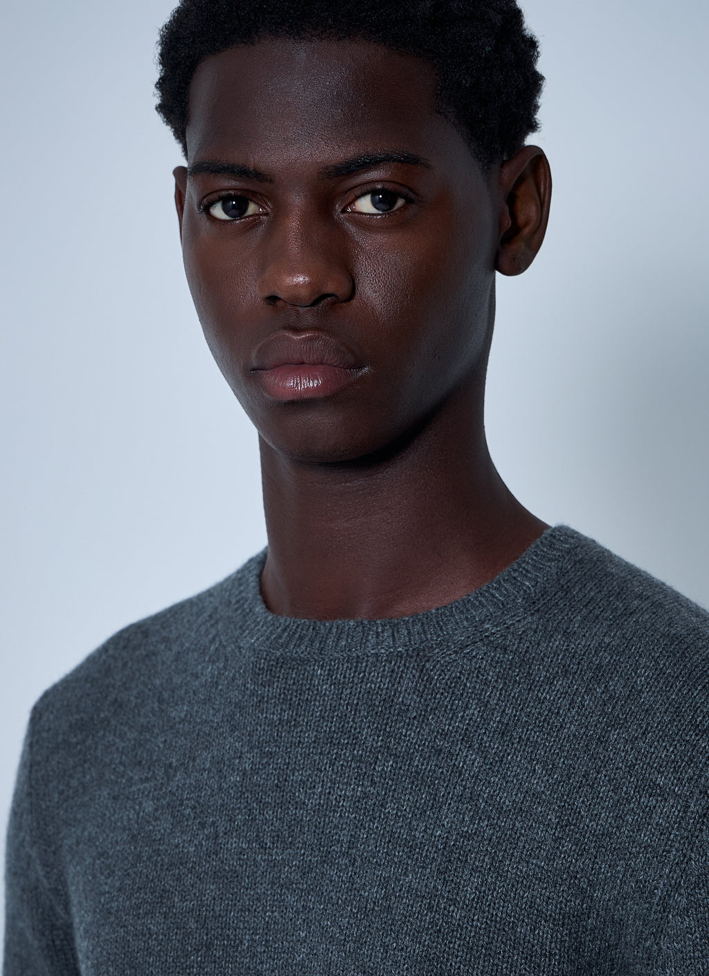 Prada Men Cashmere Sweater