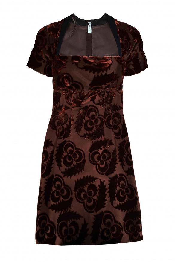 Prada Women Dress