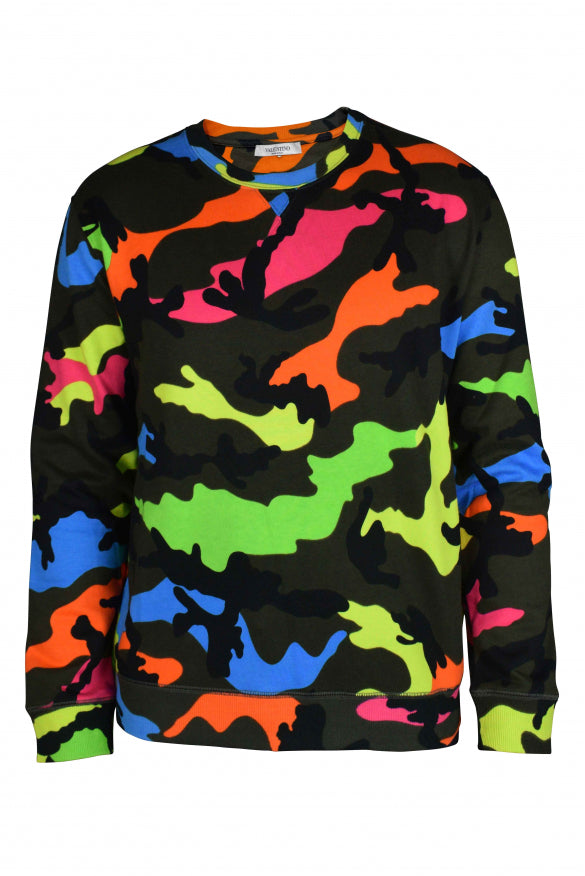 Valentino Garavani Men Pull