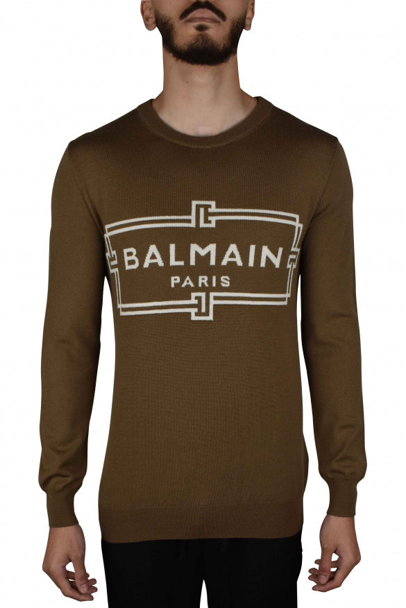 Balmain Men Sweater