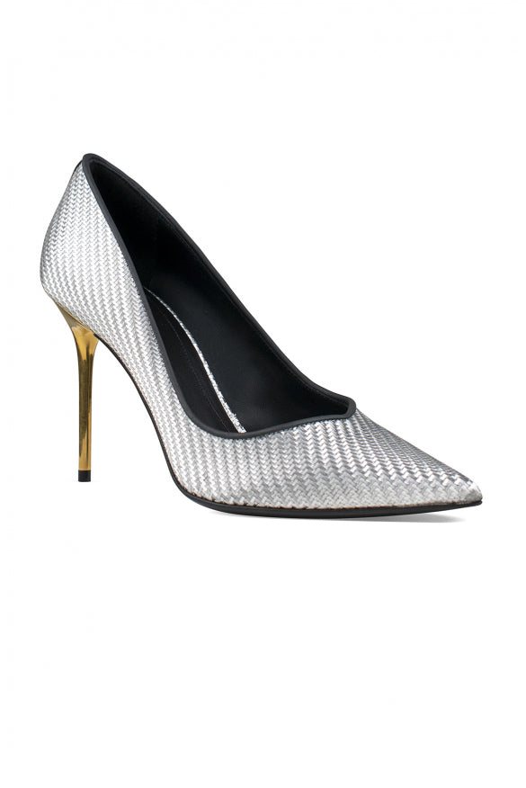 Balmain Women Pumps Ruby