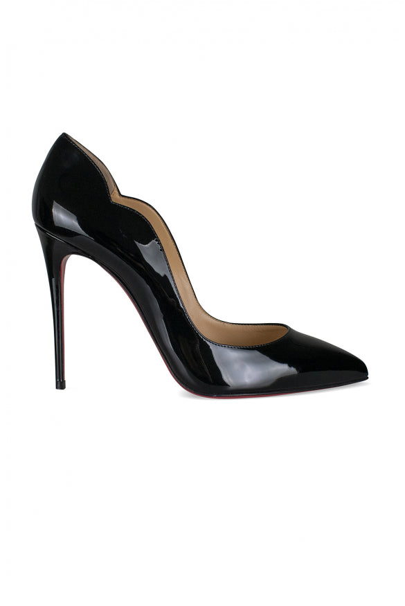 Christian Louboutin Women Hot Chick Pumps