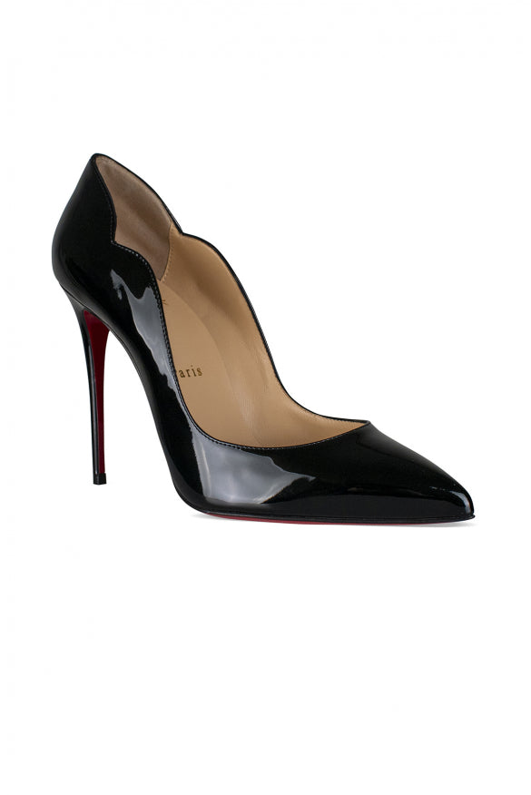 Christian Louboutin Women Hot Chick Pumps