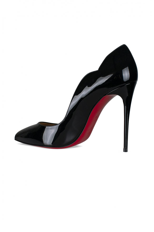 Christian Louboutin Women Hot Chick Pumps