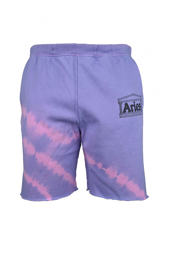 Aries Men Short