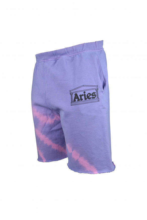 Aries Men Short