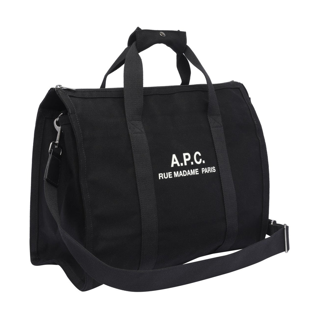 A.P.C. Men Recuperation Gym Bag