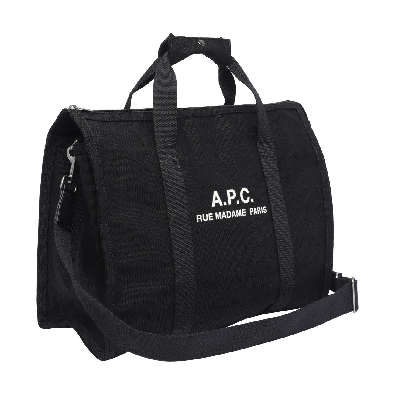 A.P.C. Men Recuperation Gym Bag