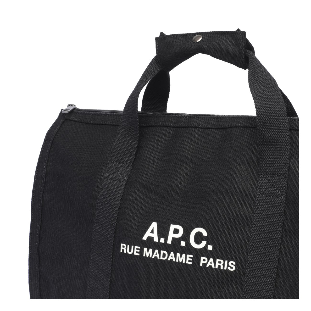 A.P.C. Men Recuperation Gym Bag