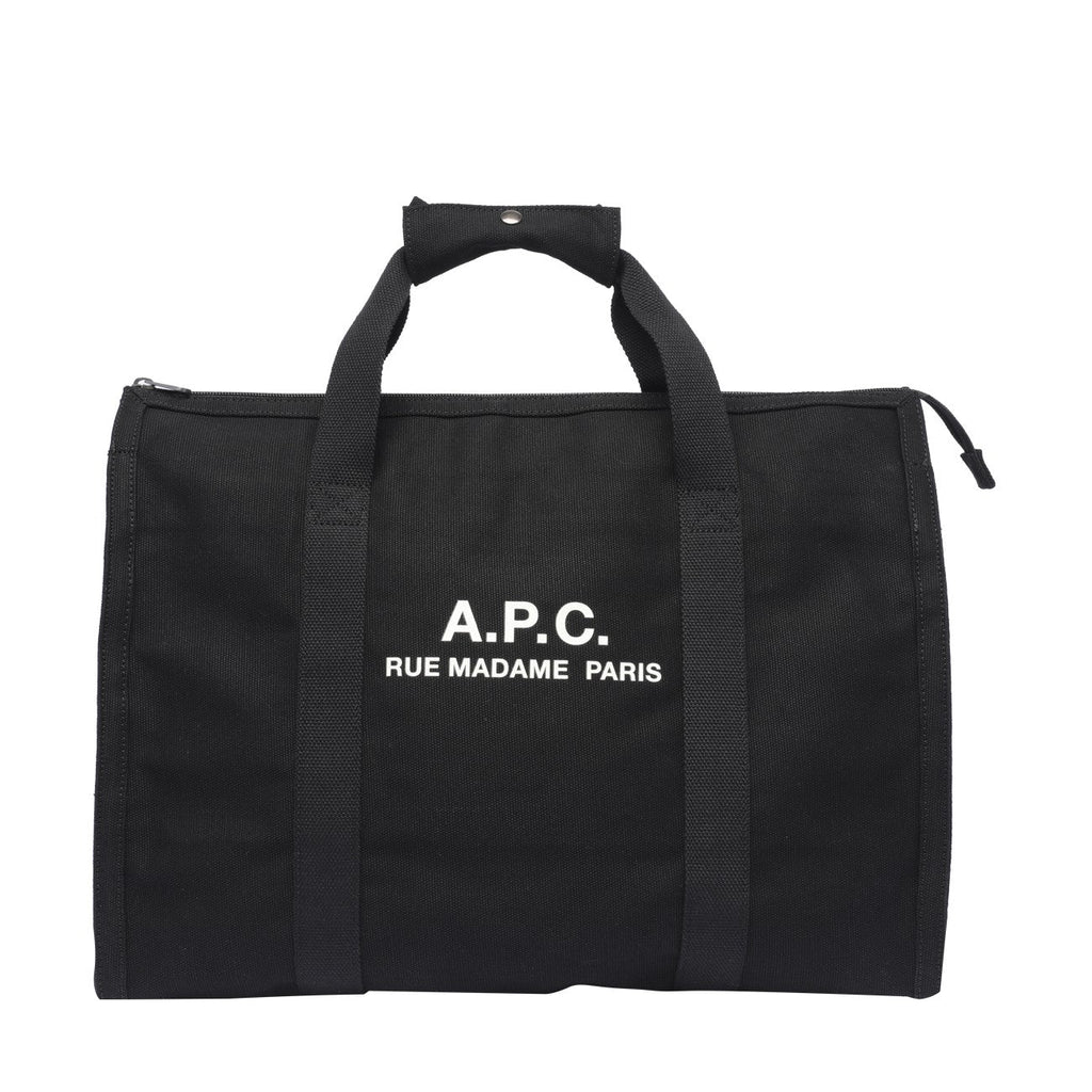 A.P.C. Men Recuperation Gym Bag