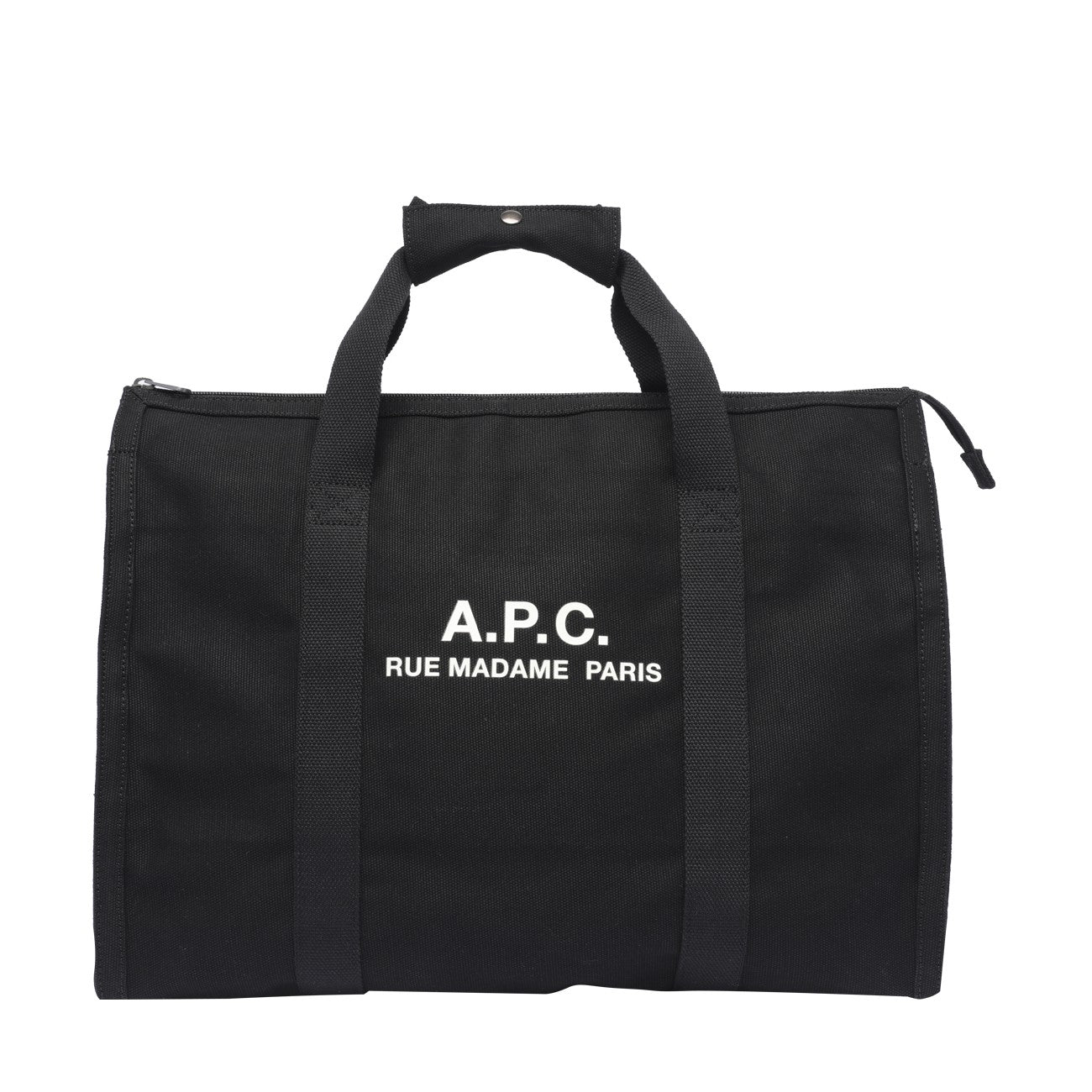 A.P.C. Men Recuperation Gym Bag