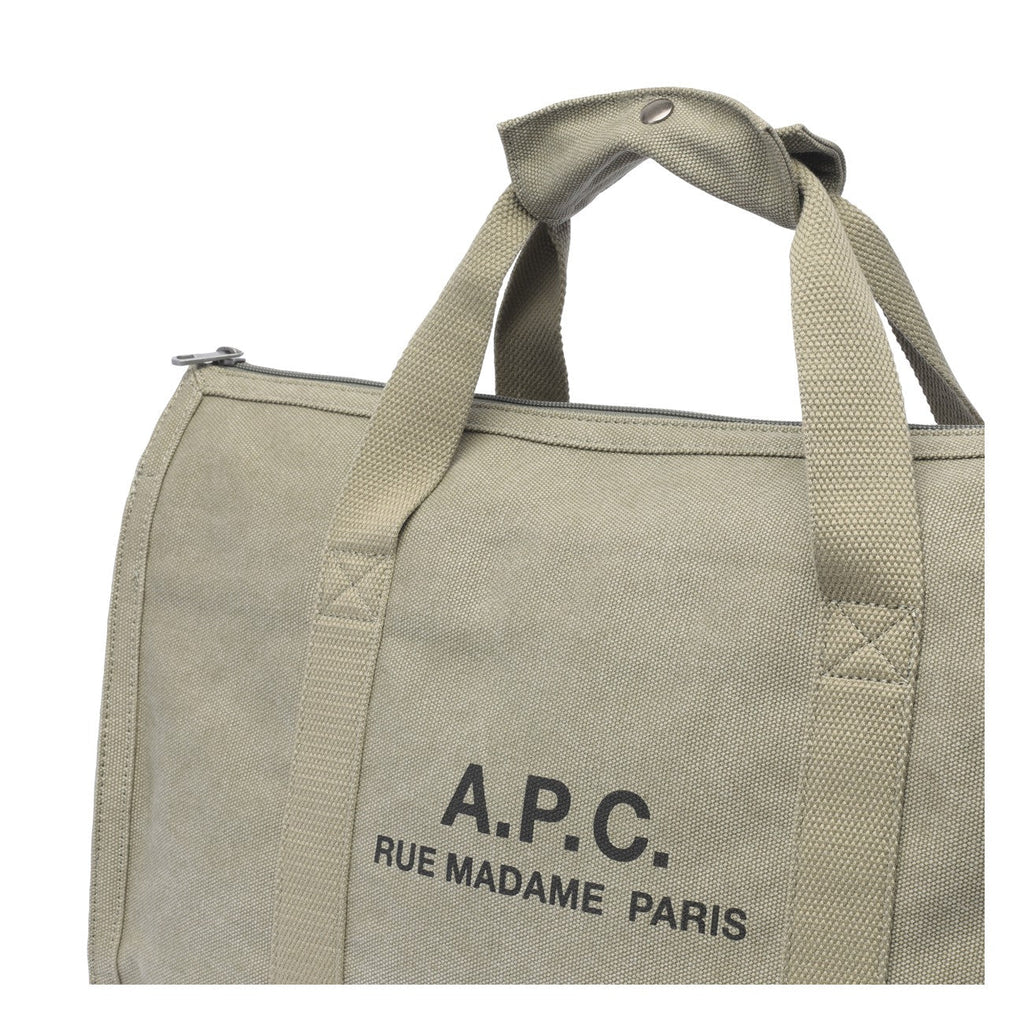 A.P.C. Men Recuperation Gym Bag