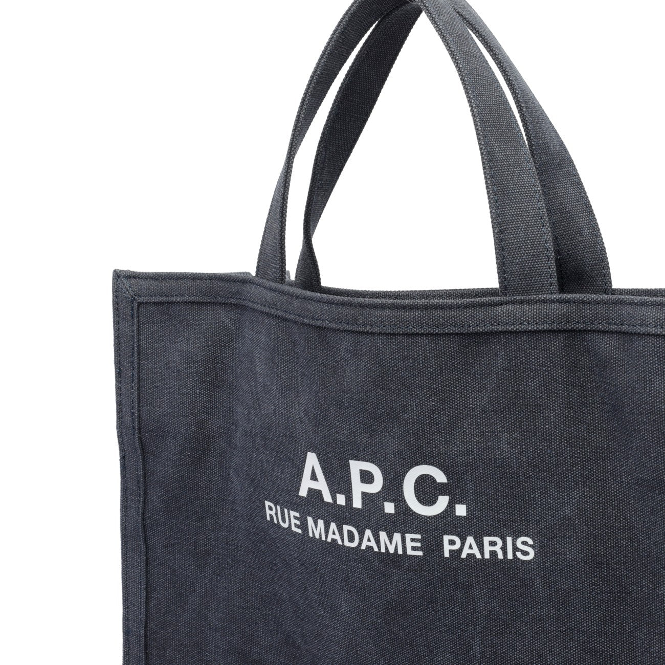 A.P.C. Men Recuperation Shopper Bag