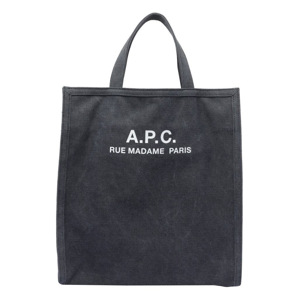 A.P.C. Men Recuperation Shopper Bag