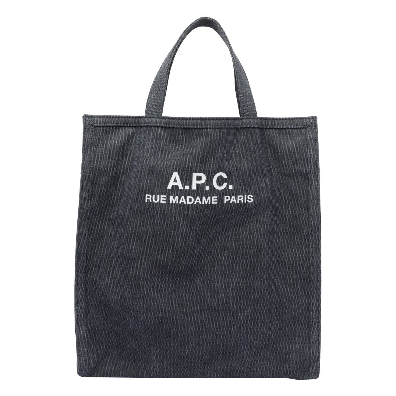 A.P.C. Men Recuperation Shopper Bag