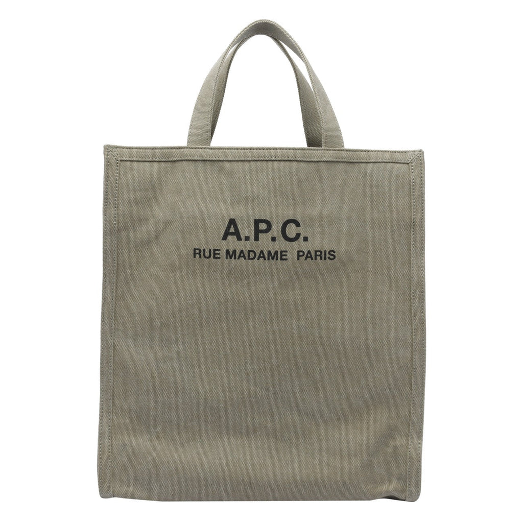 A.P.C. Men Recuperation Shopping Bag
