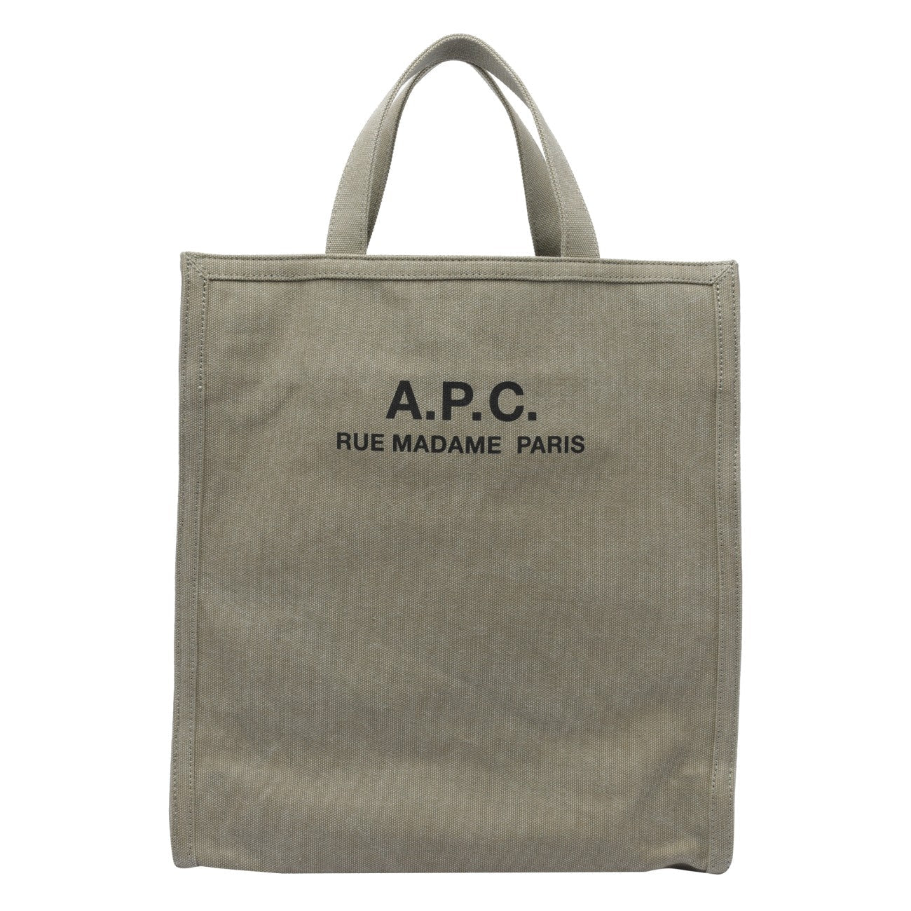 A.P.C. Men Recuperation Shopping Bag