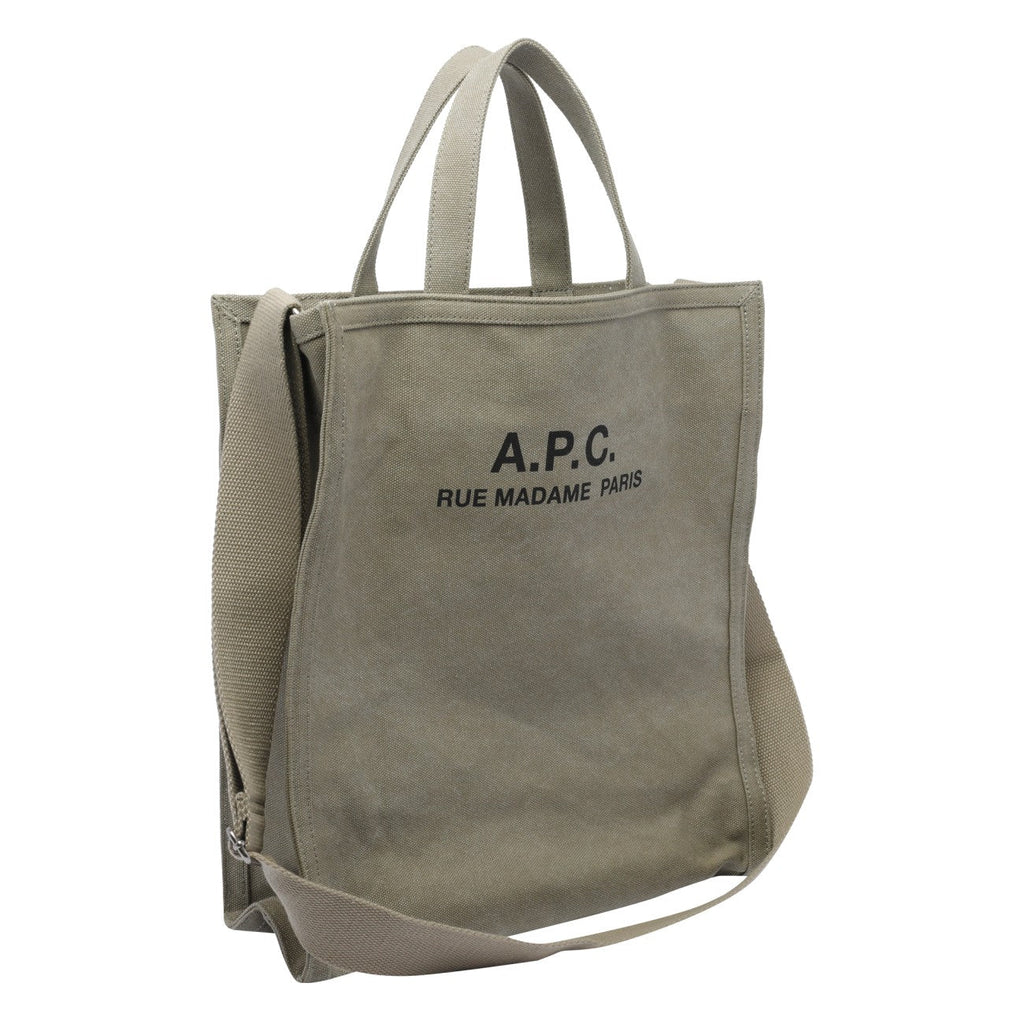 A.P.C. Men Recuperation Shopping Bag