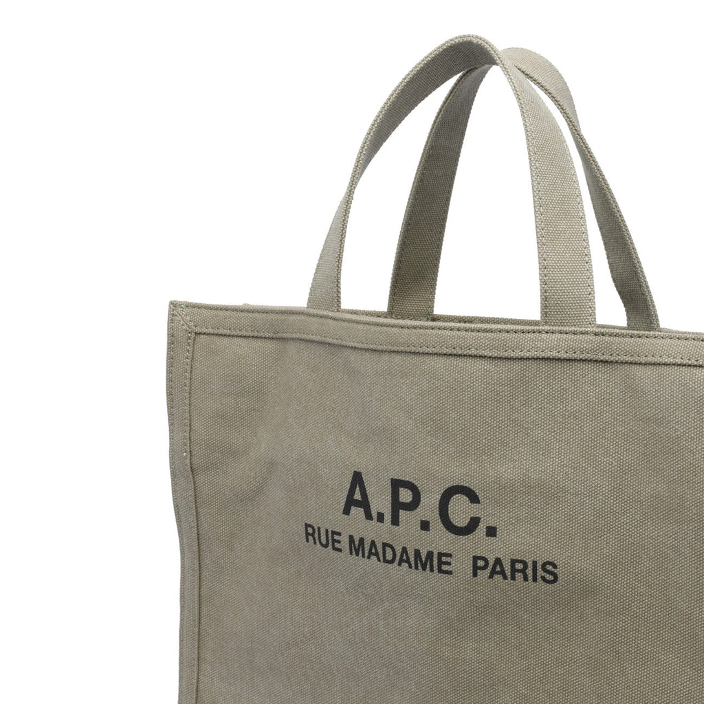 A.P.C. Men Recuperation Shopping Bag