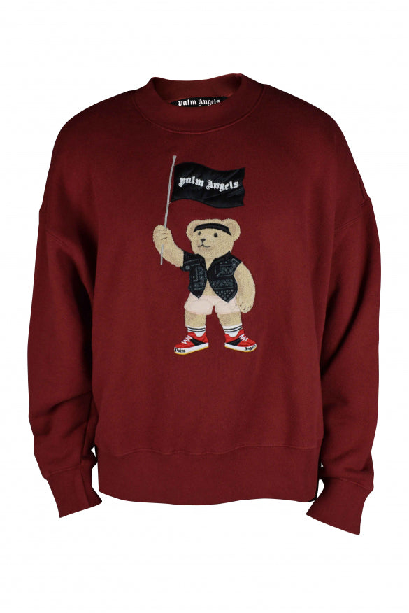 Palm Angels Men Sweater