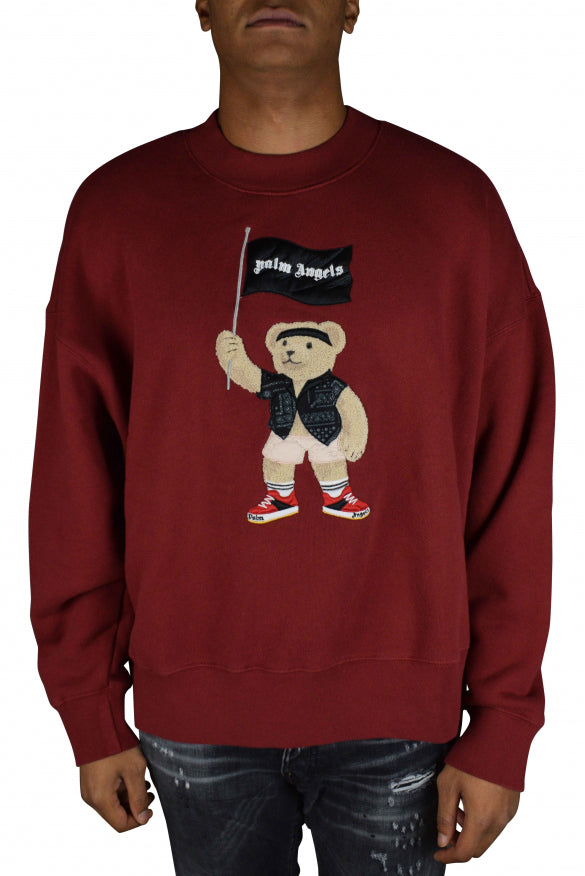 Palm Angels Men Sweater