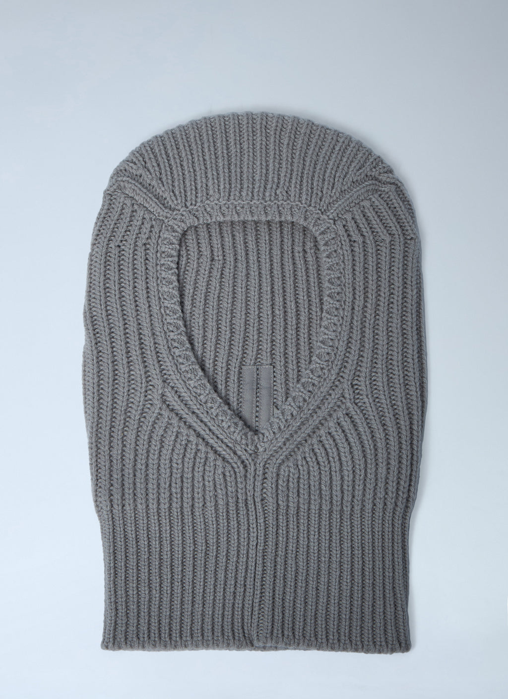 Rick Owens Men Sphinx Skull Balaclava