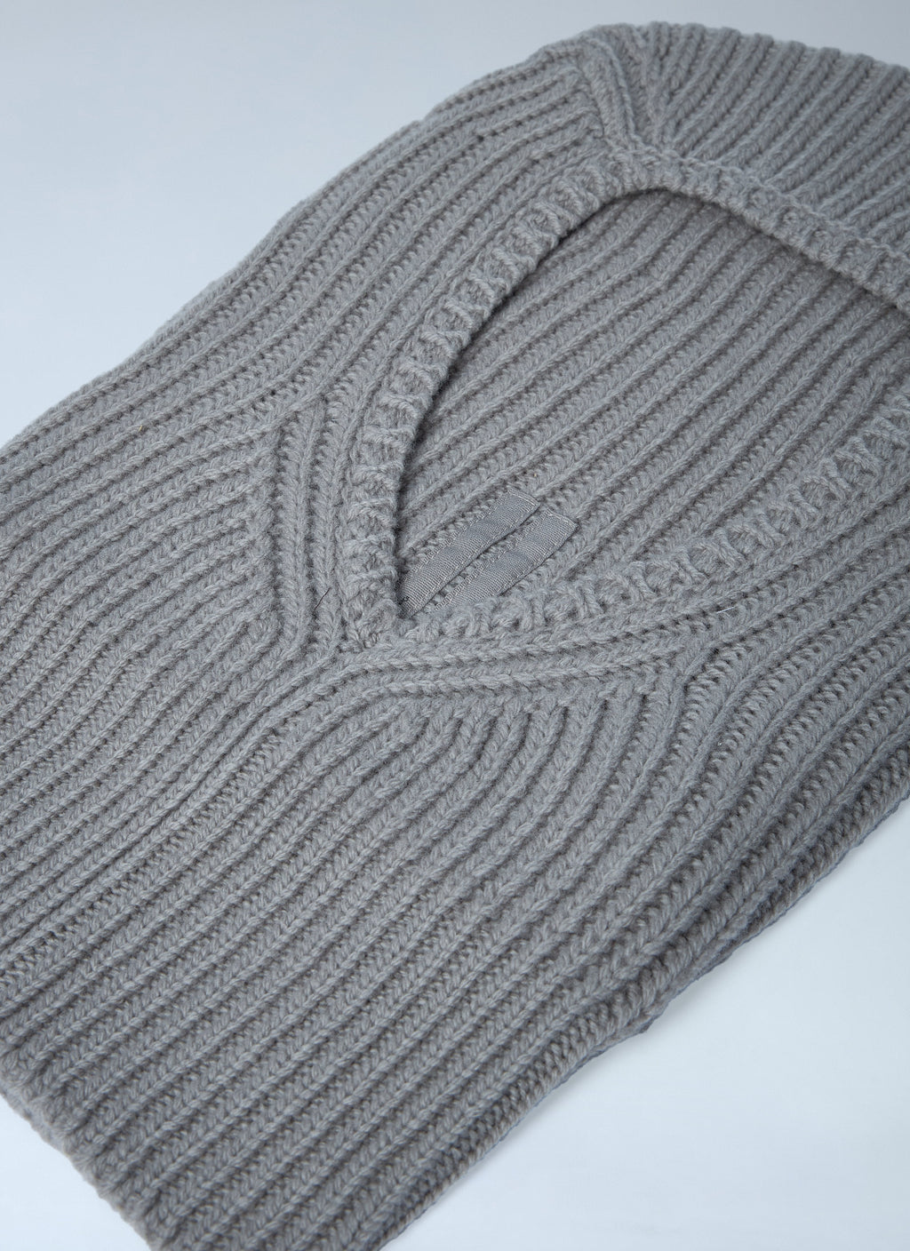 Rick Owens Men Sphinx Skull Balaclava