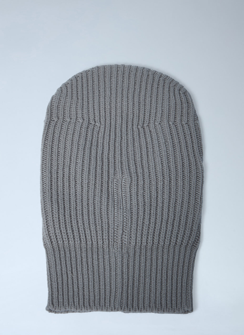 Rick Owens Men Sphinx Skull Balaclava