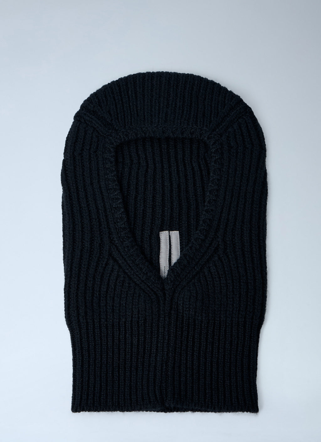Rick Owens Men Sphinx Skull Balaclava