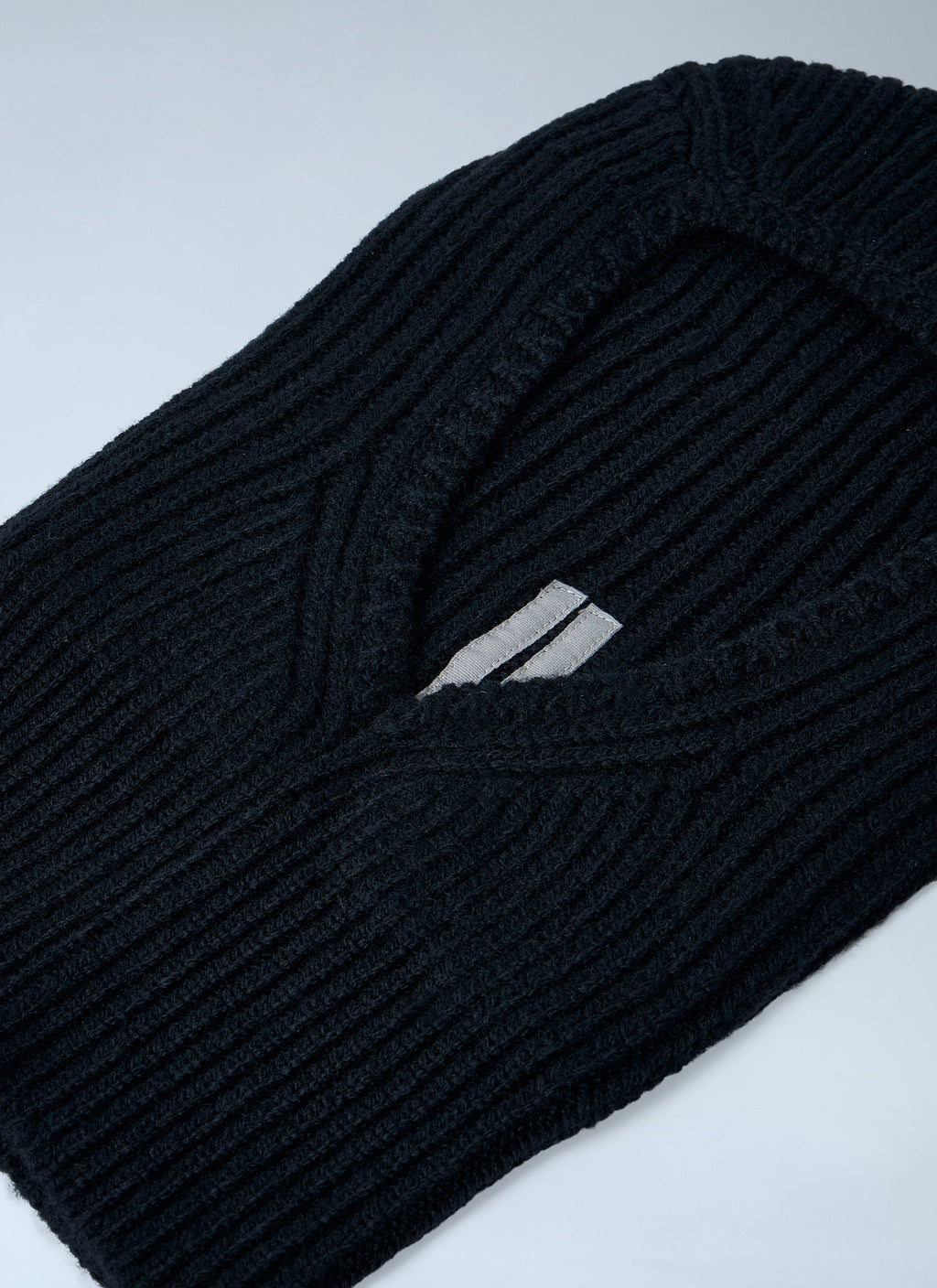 Rick Owens Men Sphinx Skull Balaclava