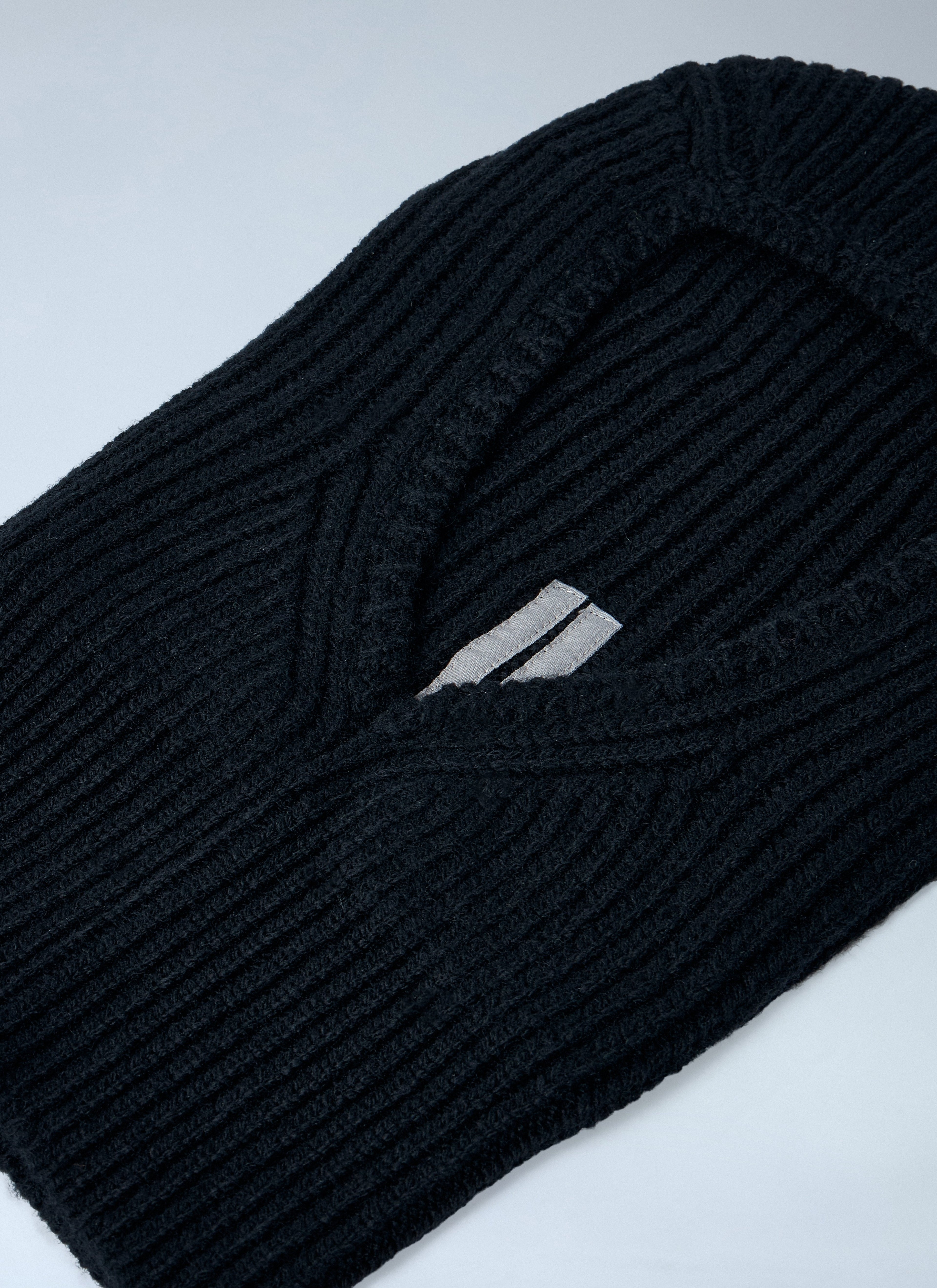 Rick Owens Men Sphinx Skull Balaclava