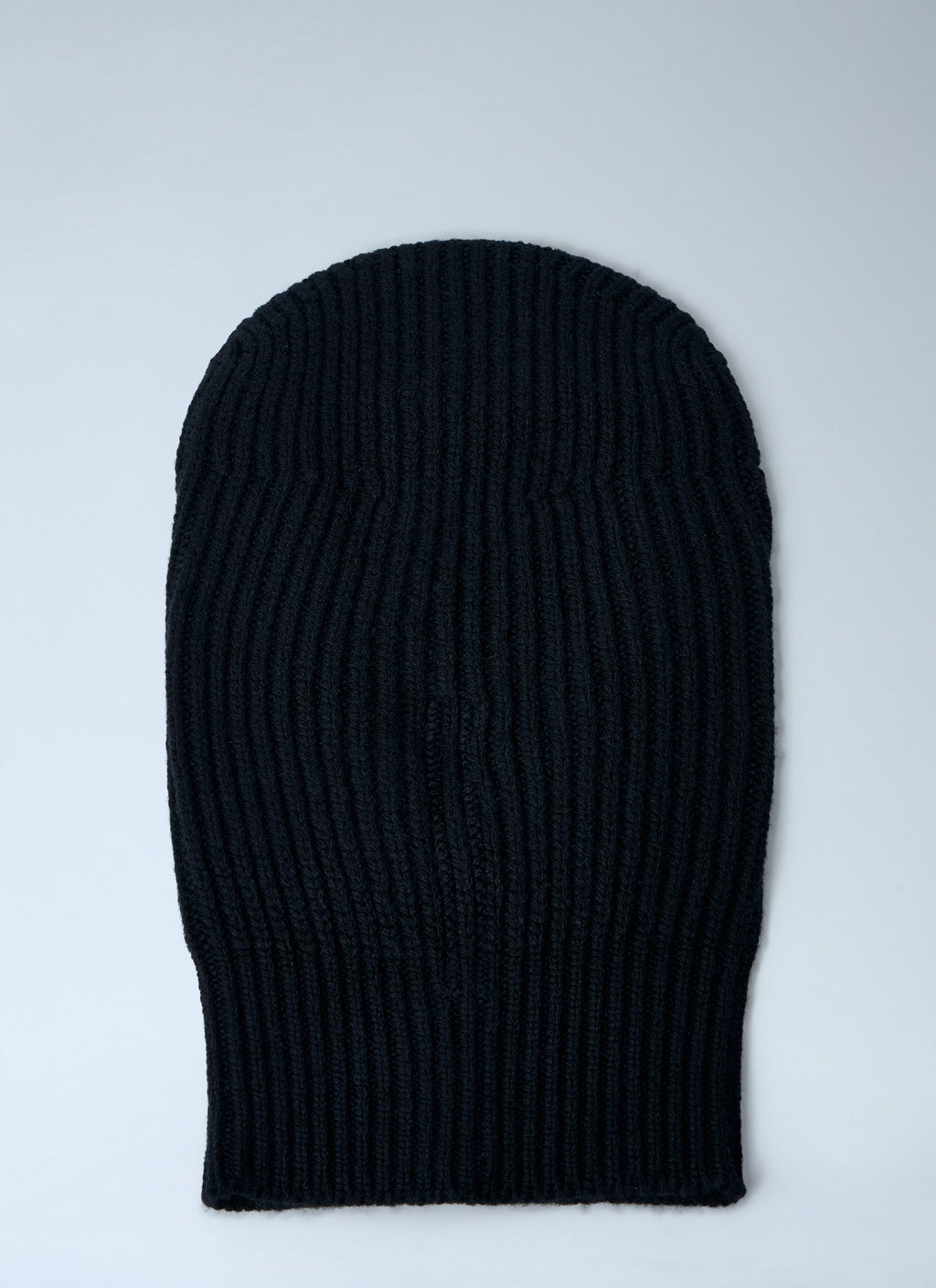 Rick Owens Men Sphinx Skull Balaclava