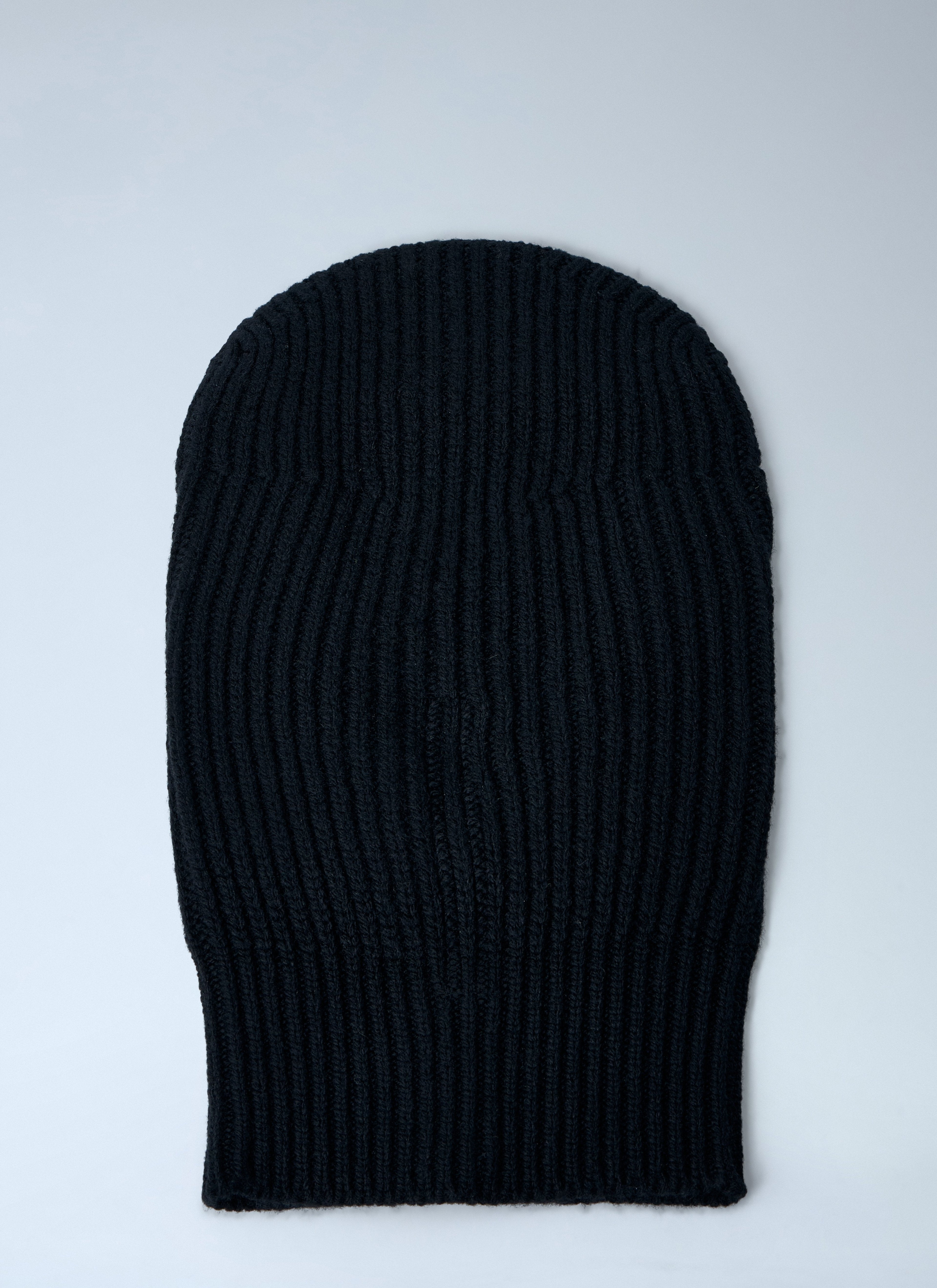 Rick Owens Men Sphinx Skull Balaclava