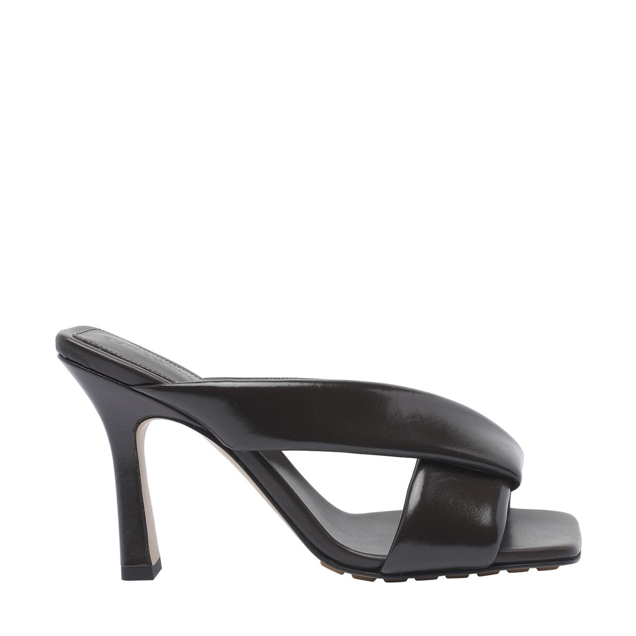 Bottega Veneta Women Riva Mule Sandals