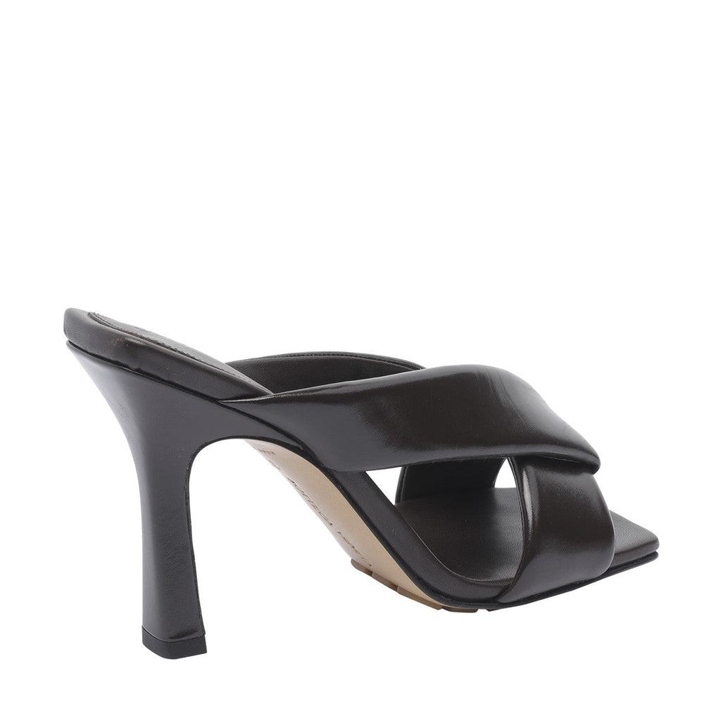 Bottega Veneta Women Riva Mule Sandals