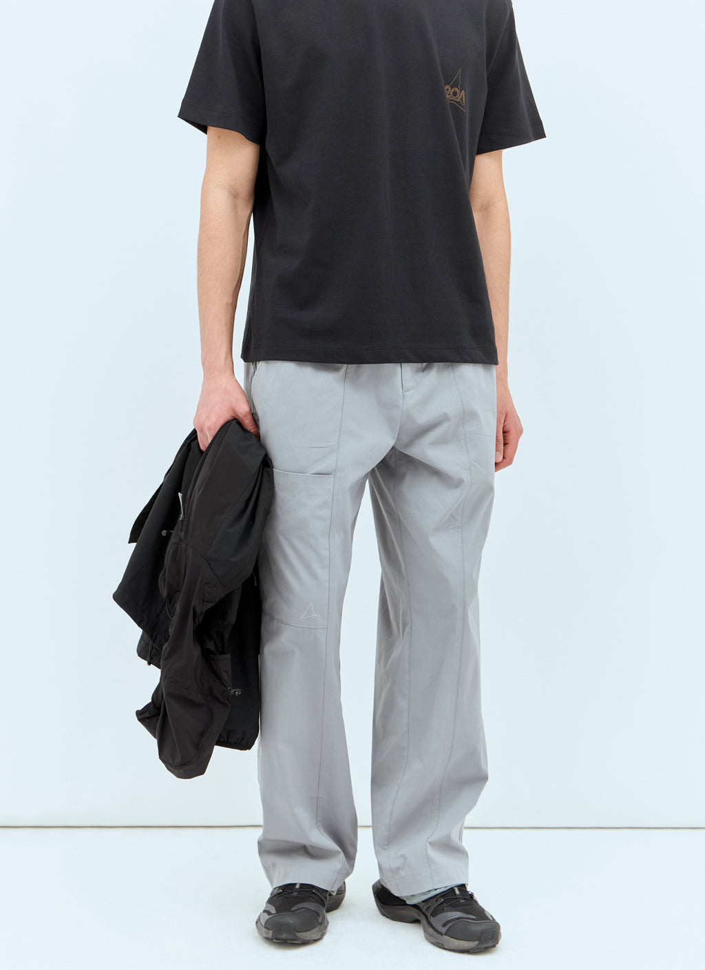 Roa Men Climbing Pants