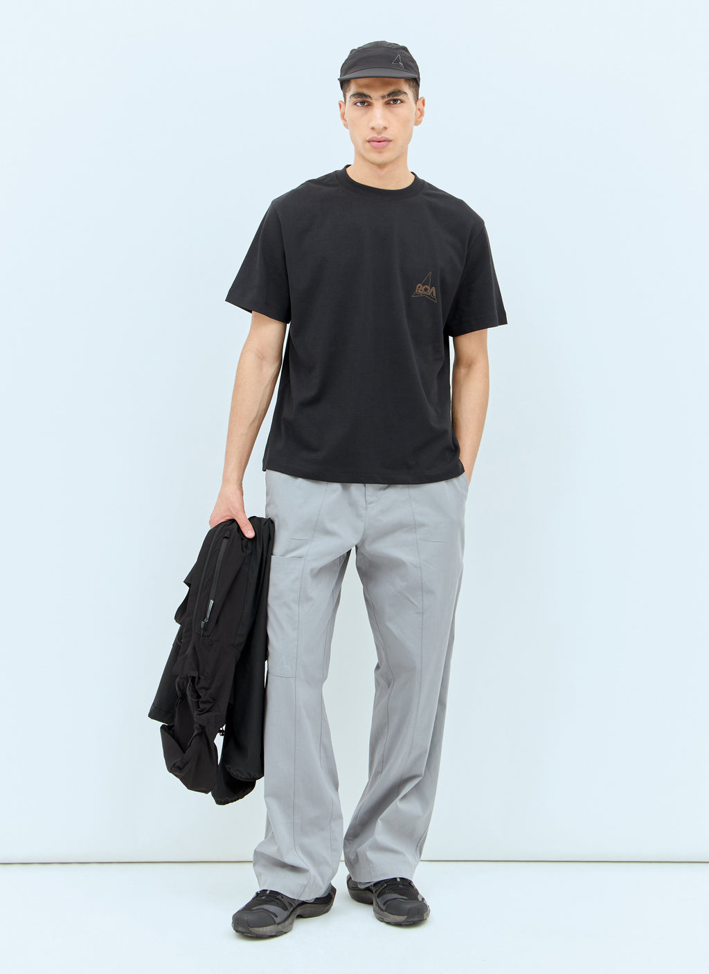 Roa Men Climbing Pants