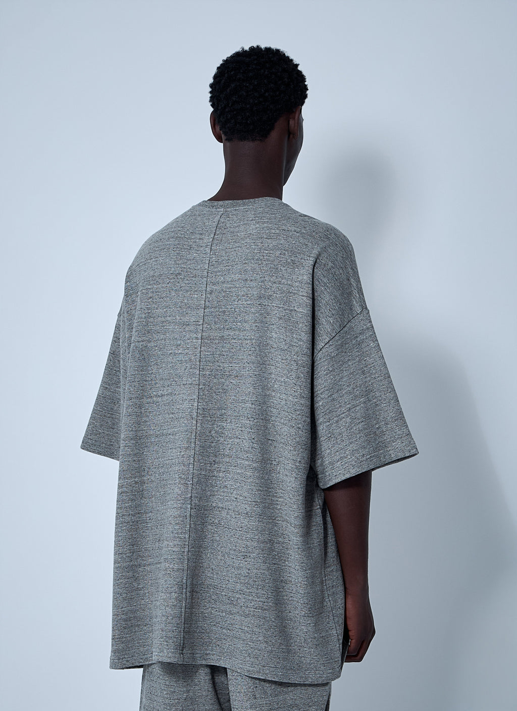 Rick Owens X Champion Men Tommy T-Shirt