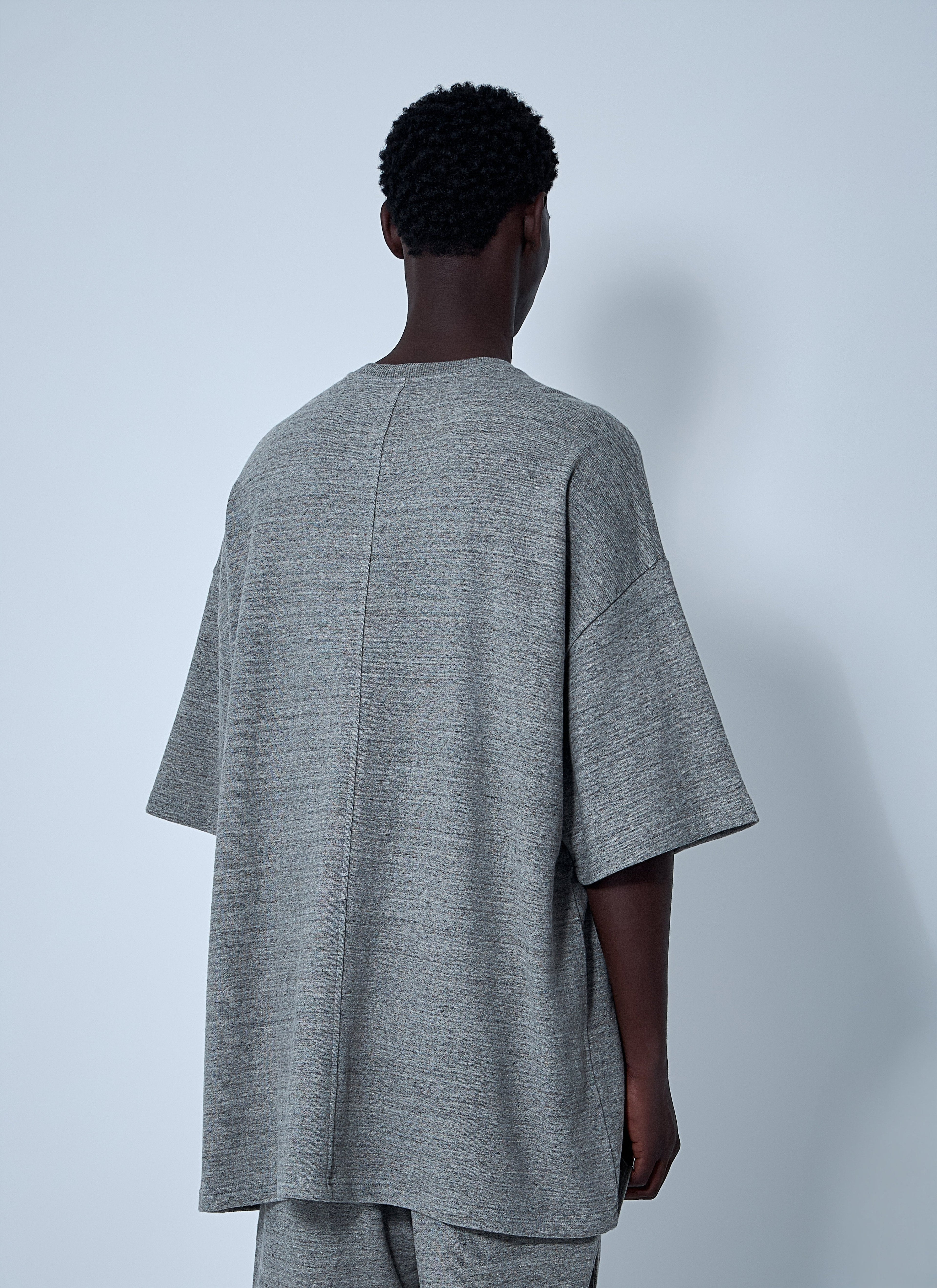 Rick Owens X Champion Men Tommy T-Shirt