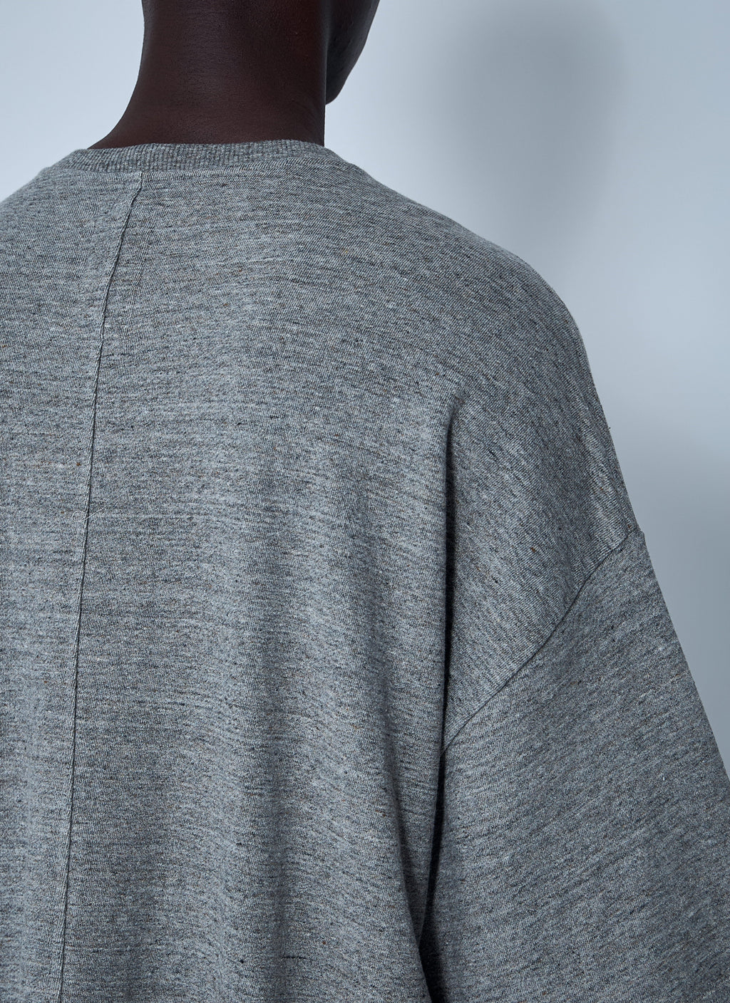 Rick Owens X Champion Men Tommy T-Shirt