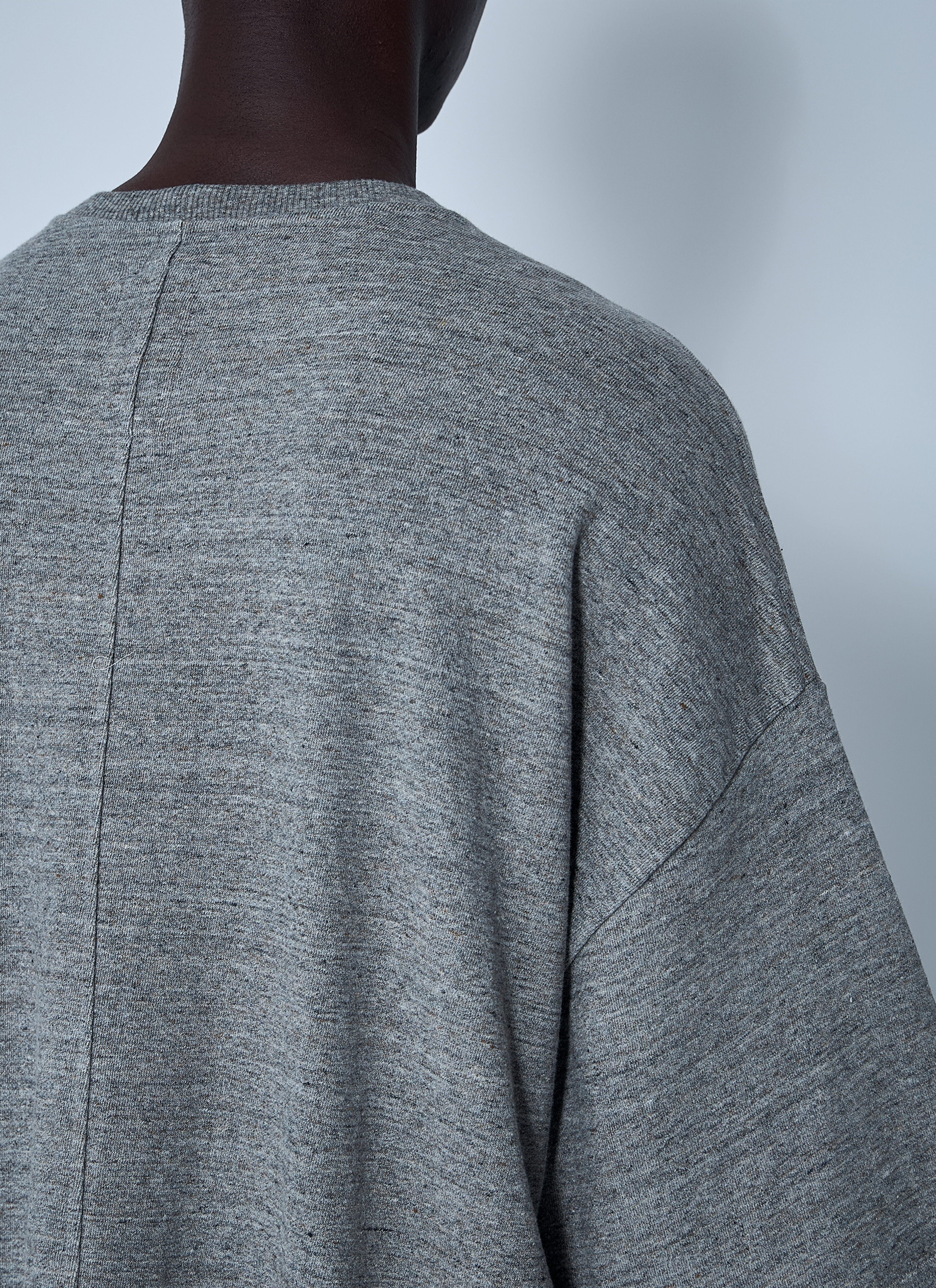 Rick Owens X Champion Men Tommy T-Shirt