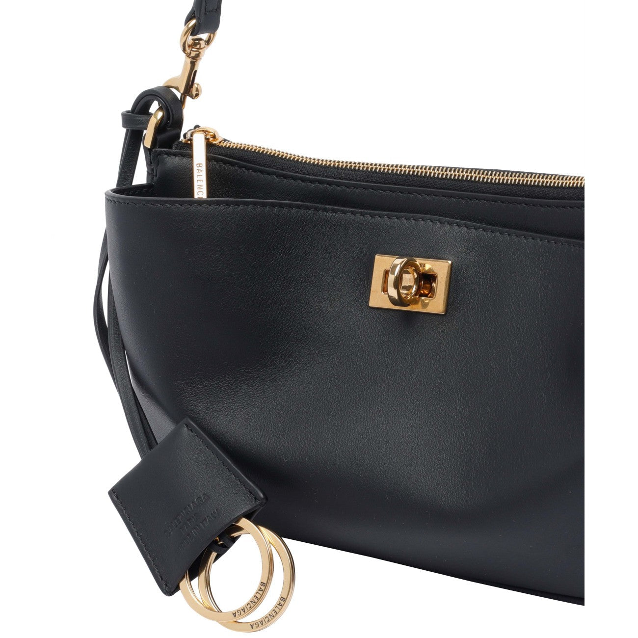 Balenciaga Women Rodeo Sling Pochette