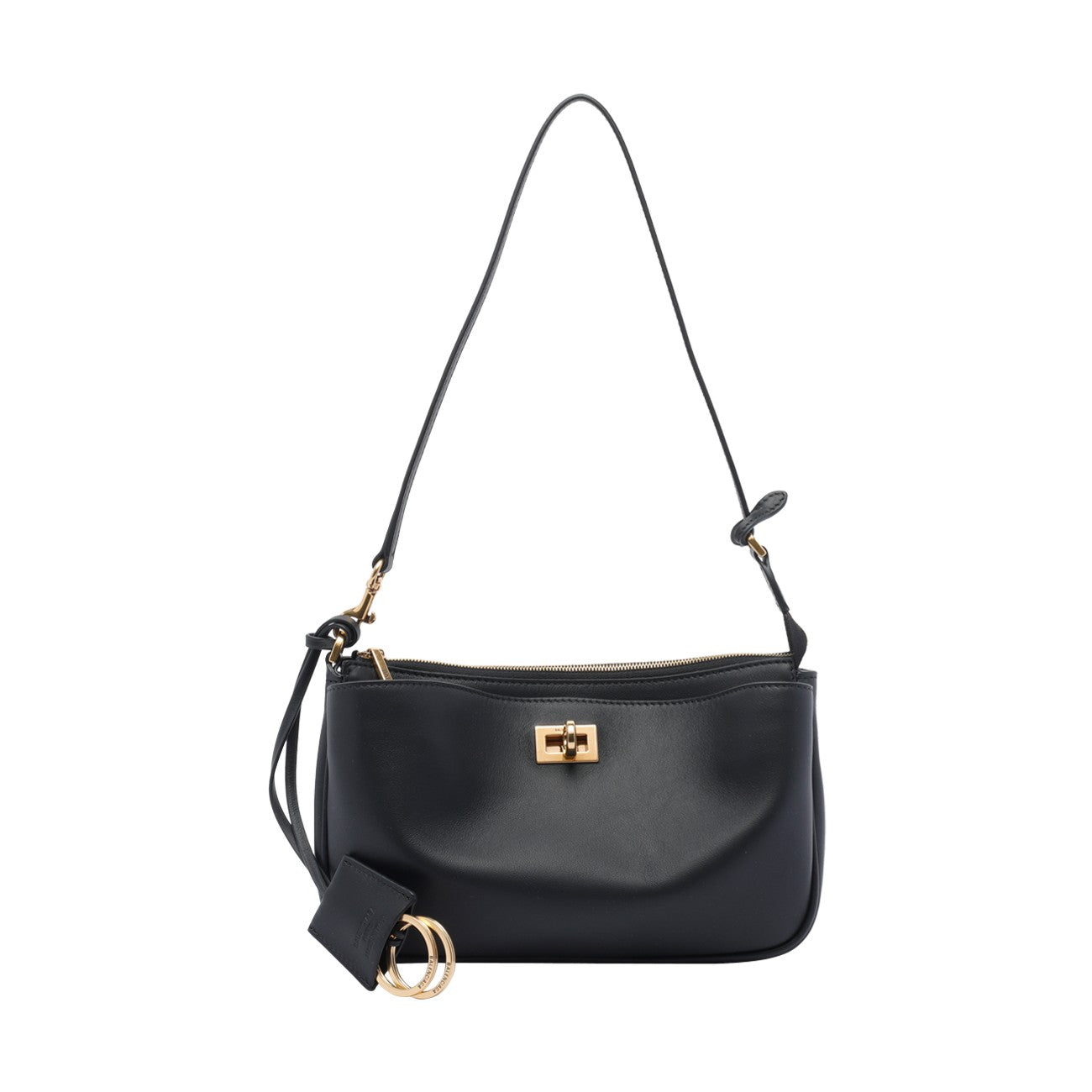 Balenciaga Women Rodeo Sling Pochette