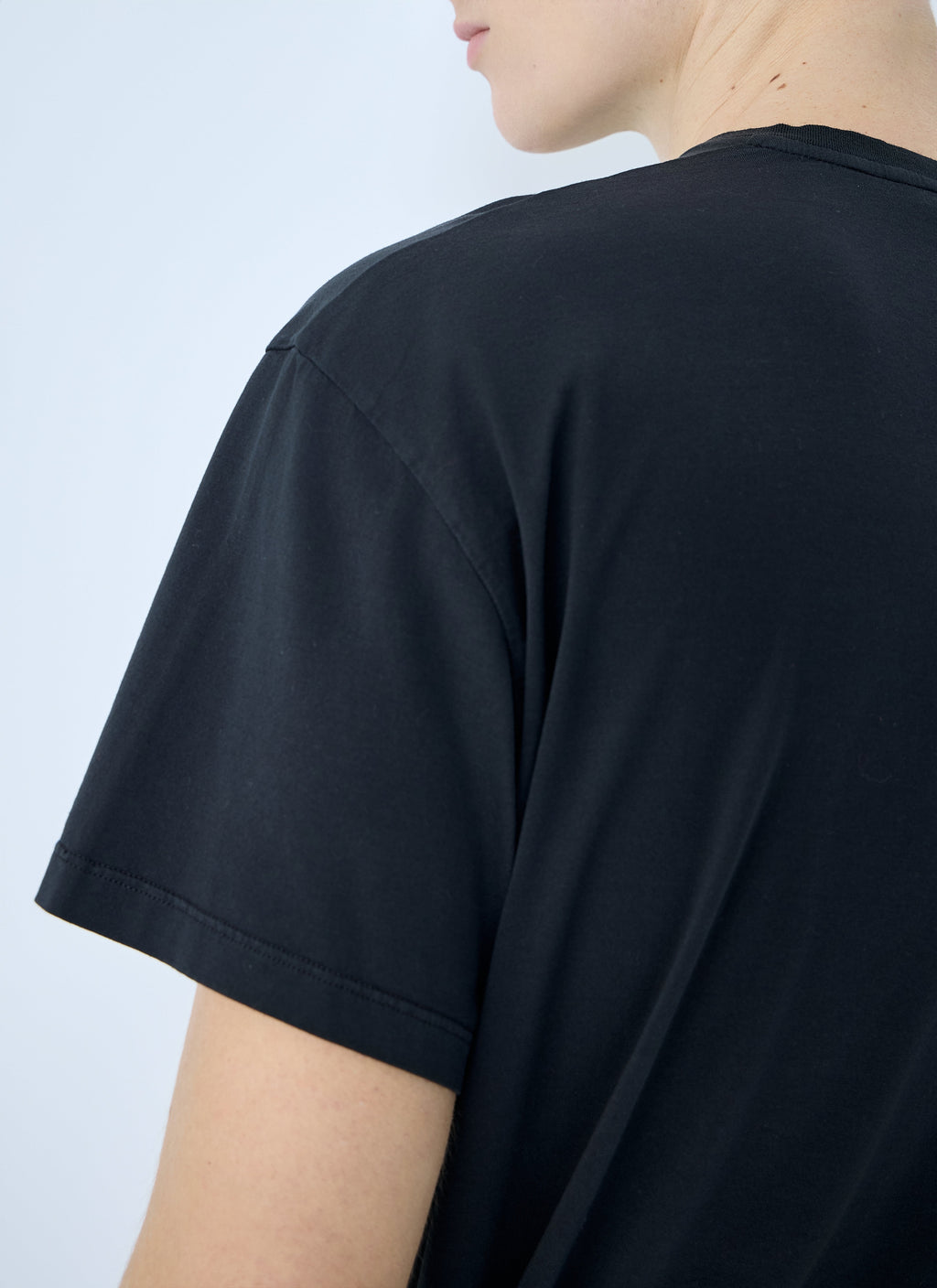 Rier Men V Neck T-Shirt