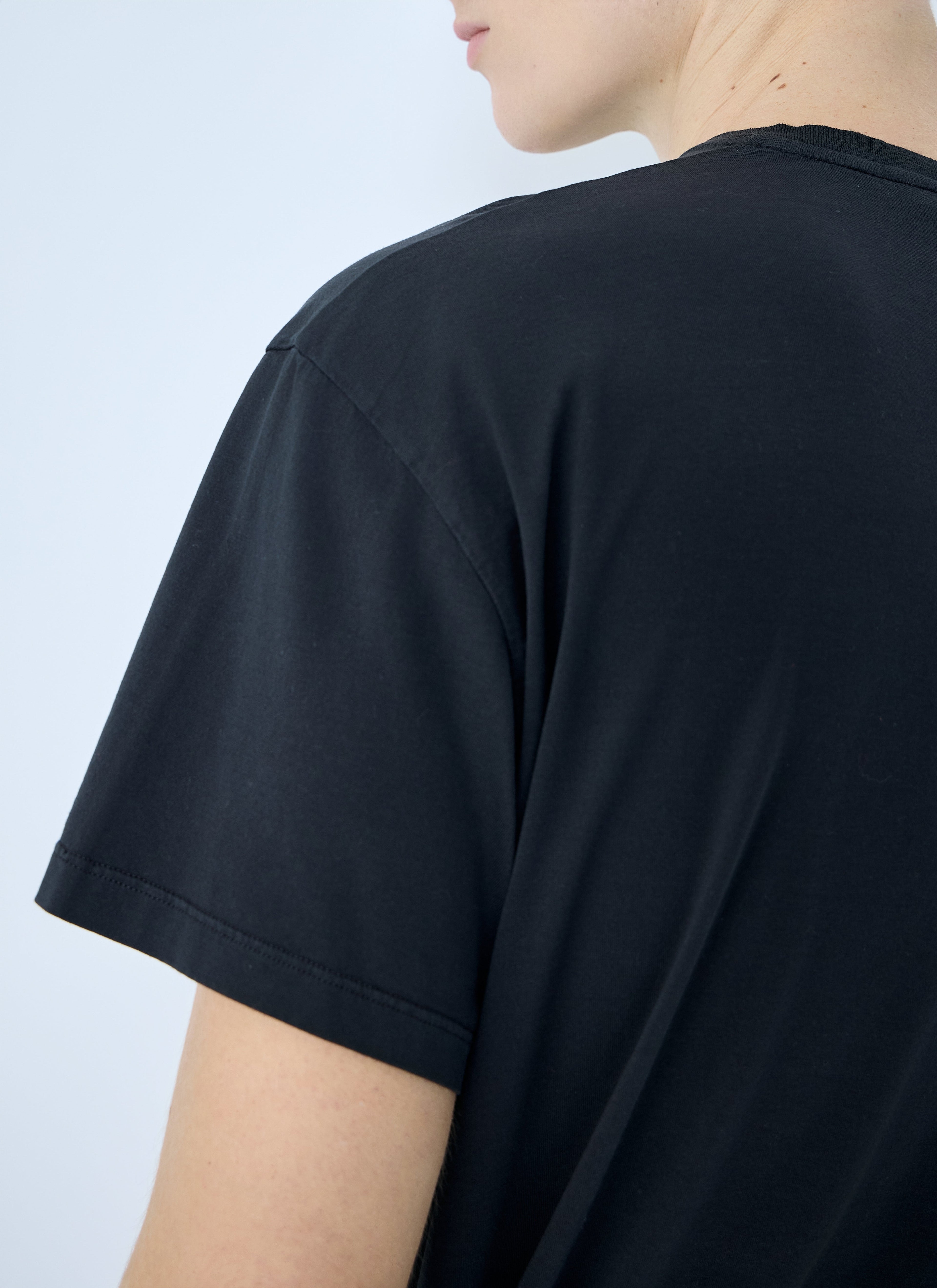 Rier Men V Neck T-Shirt